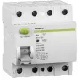 NOARK Ex9L-N 4P 25A 30mA RCCB Interruttore differenziale, 6kA, tipo AC, 4 poli