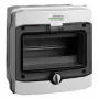 NOARK PHS 6T Quadro da parete IP65 1x6 moduli grigio