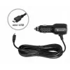 NAVITEL caricabatterie da auto Mini-USB per presa accendisigari