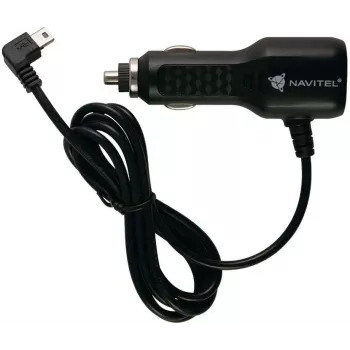 NAVITEL caricabatterie da auto Mini-USB per presa accendisigari