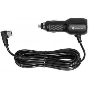 NAVITEL caricabatterie da auto USB-C per presa accendisigari