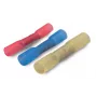 TRYTYT TTS-25 connettore termorestringente con tubo in rame stagnato (10 pz.)