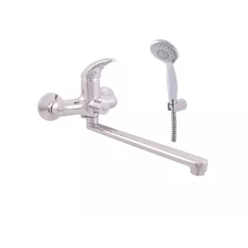 CONTIPRO rubinetto vasca SELENGA ECO DSEE053.5/1