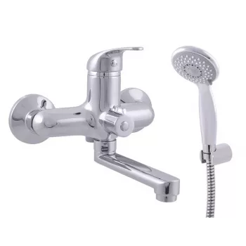 CONTIPRO miscelatore vasca SELENGA ECO DSEE051.5/1 cromato
