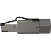 SOLARIX connettore industriale RJ45 Cat.6A STP tool-less, 1 pz., nero/argento