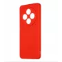 iLike Xiaomi Redmi 14C 4G / Poco C75 cover TPU opaca rossa