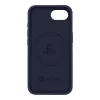 Tactical Back Cover MagForce Velvet Smoothie per Apple iPhone 16e/17e