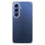 Tactical Back Cover TPU Plyo Galaxy S26 trasparente