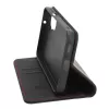 Tactical Book Cover Xproof per Samsung Galaxy A27 5G Black Hawk