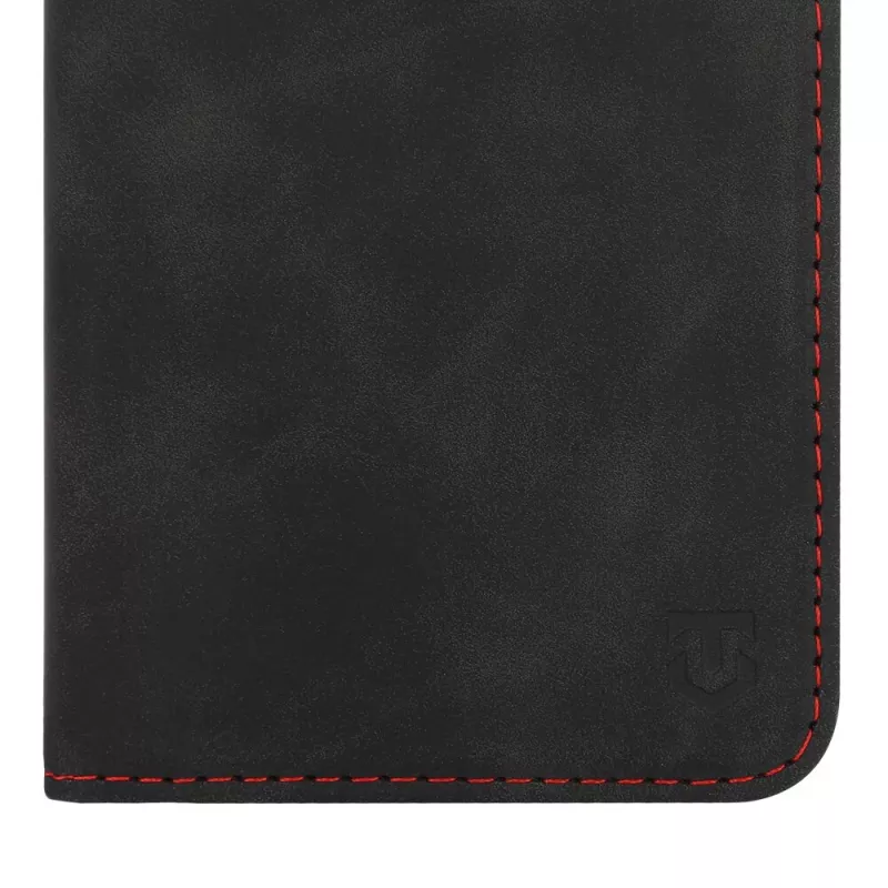 Tactical Book Cover Xproof per Samsung Galaxy A27 5G Black Hawk