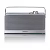 Lenco WTVS-100 soundbar TV altoparlante 2.0 canali 20W Bluetooth nero