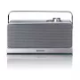 Lenco WTVS-100 soundbar TV altoparlante 2.0 canali 20W Bluetooth nero