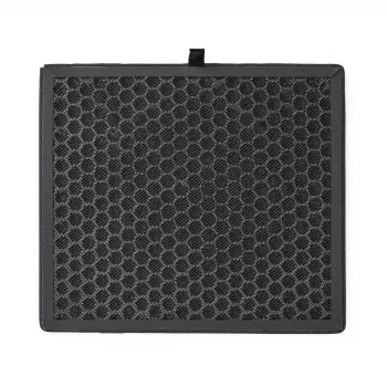 DUUX filtro a carbone attivo per Bora Pure e X Pure Serie – nero
