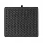 DUUX filtro a carbone attivo per Bora Pure e X Pure Serie – nero