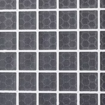 DUUX filtro a carbone attivo per Bora Pure e X Pure Serie – nero