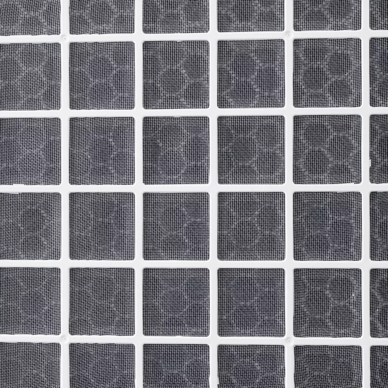 DUUX filtro a carbone attivo per Bora Pure e X Pure Serie – nero