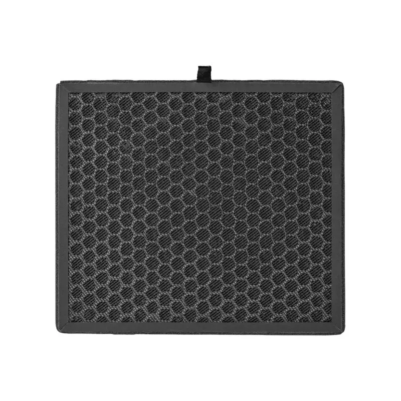 DUUX filtro a carbone attivo per Bora Pure e X Pure Serie – nero