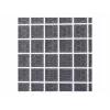 DUUX filtro a carbone attivo per Bora Pure e X Pure Serie – nero