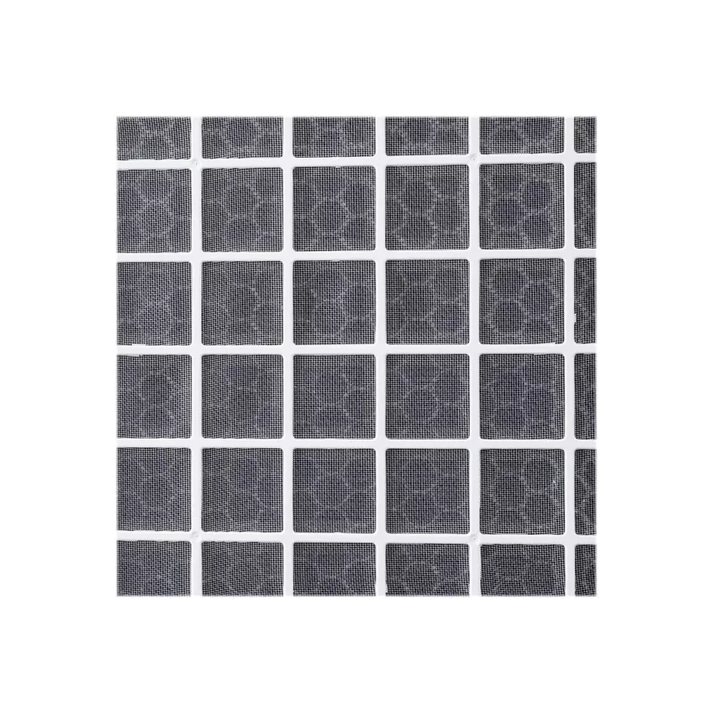DUUX filtro a carbone attivo per Bora Pure e X Pure Serie – nero