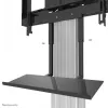 NewStar ripiano per tastiera per PLASMA-M2500/W2500 Serie - nero