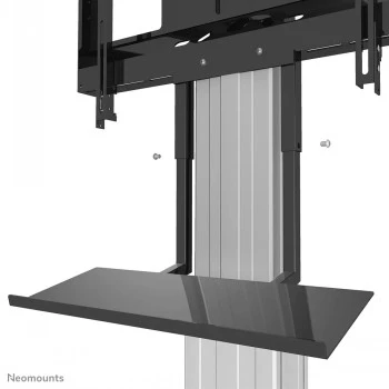 NewStar ripiano per tastiera per PLASMA-M2500/W2500 Serie - nero