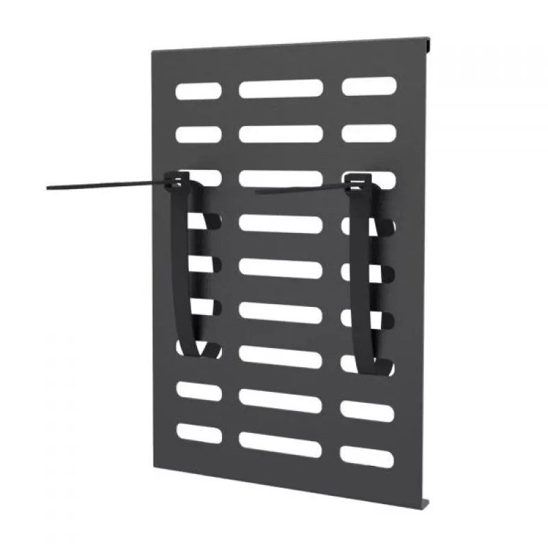 NewStar supporto per media player per NS-WMB200/WMB300 Menu Board Serie - nero