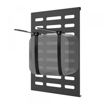 NewStar supporto per media player per NS-WMB200/WMB300 Menu Board Serie - nero
