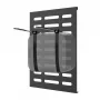 NewStar supporto per media player per NS-WMB200/WMB300 Menu Board Serie - nero