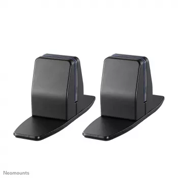 Neomounts supporto da tavolo per custodia tablet NS-GLSPROTECTXXX Serie - set da 2, nero