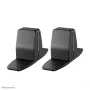 Neomounts supporto da tavolo per custodia tablet NS-GLSPROTECTXXX Serie - set da 2, nero