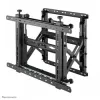 NEOMOUNTS BY NEWSTAR supporto a parete per videowall (estraibile, bloccabile, verticale e orizzontale, piede di sostegno)