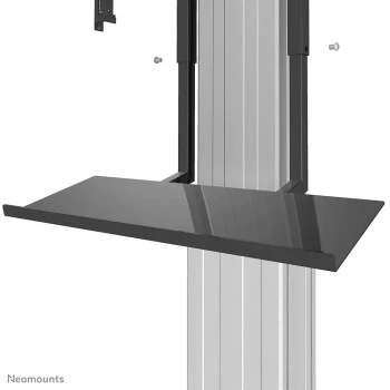 NewStar ripiano per tastiera per PLASMA-M2250/W2250 Serie - nero