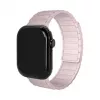 Mobilize cinturino in silicone per Watch - magnetico - per Apple 38/40/41mm - rosa