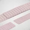Mobilize cinturino in silicone per Watch - magnetico - per Apple 38/40/41mm - rosa