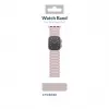 Mobilize cinturino in silicone per Watch - magnetico - per Apple 38/40/41mm - rosa
