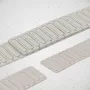 Mobilize cinturino in silicone - magnetico - per Apple 38/40/41 mm - Starlight