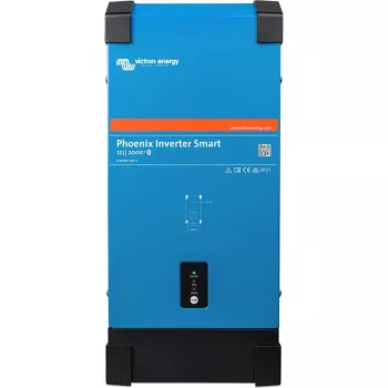 Phoenix Inverter 12/2000 Smart 2000VA 1600W inverter a onda sinusoidale pura