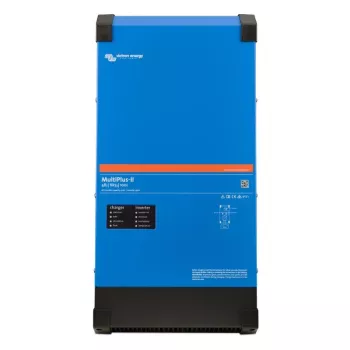 Victron Energy MultiPlus-II 48/6k5 100-50 230V inverter/caricabatterie