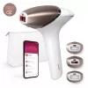 Philips Lumea IPL Serie 9000 dispositivo per l'epilazione con tecnologia SenseIQ BRI955/00