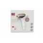 Philips Lumea IPL Serie 9000 dispositivo per l'epilazione con tecnologia SenseIQ BRI955/00