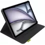 Gecko Covers Cactus Cover custodia folio per tablet per Apple iPad Air 11 (2026-2024) / Air 10.9 (2022 & 2020) - nero