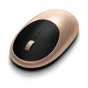 Satechi M1 mouse Bluetooth, oro