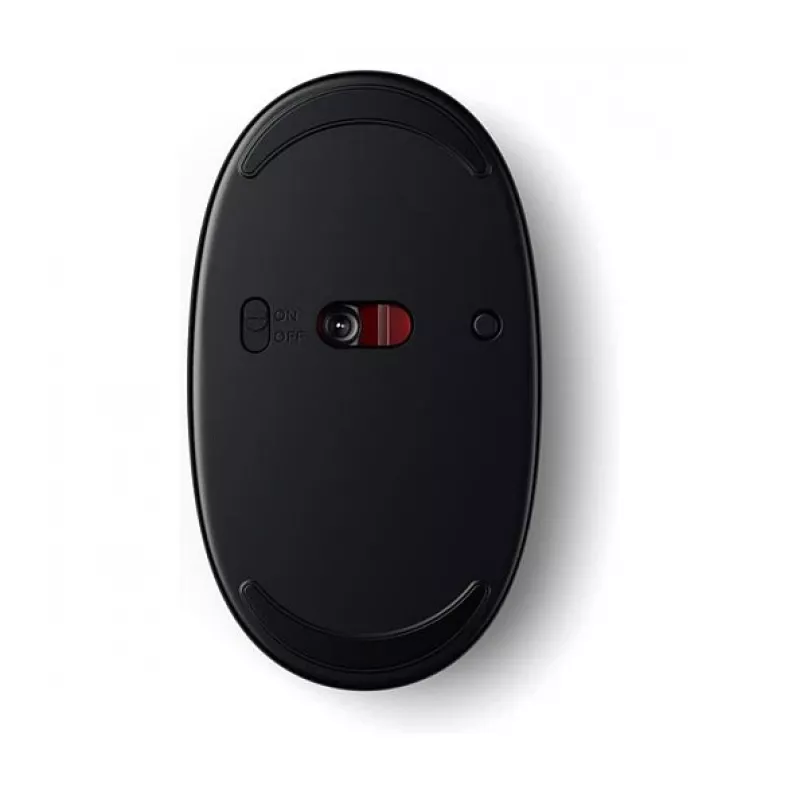 Satechi M1 mouse Bluetooth, oro