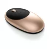 Satechi M1 mouse Bluetooth, oro