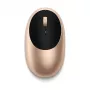 Satechi M1 mouse Bluetooth, oro