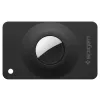 Spigen AirFit 2 2-Pack Apple AirTag 1/2 nero