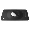 Spigen AirFit 2 2-Pack Apple AirTag 1/2 nero