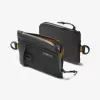 SPIGEN LF300 portacarte soft RFID nero