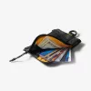 SPIGEN LF300 portacarte soft RFID nero
