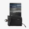SPIGEN LF300 portacarte soft RFID nero